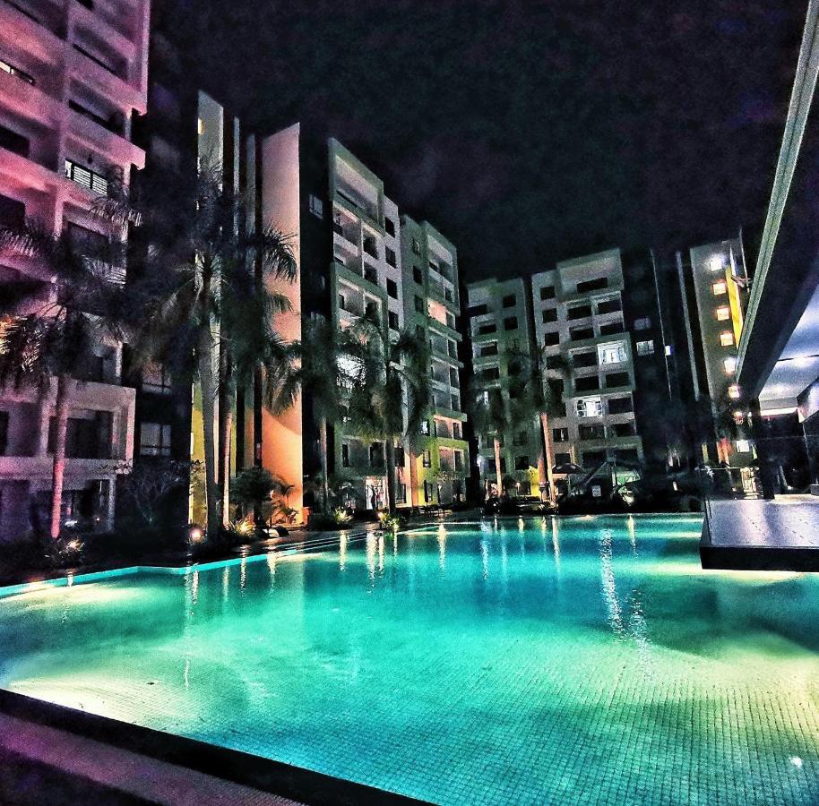 Aries Homestay Ipoh Ngoại thất bức ảnh