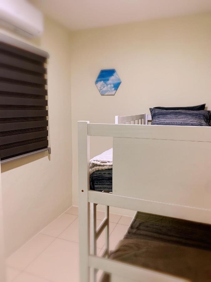 Aries Homestay Ipoh Ngoại thất bức ảnh