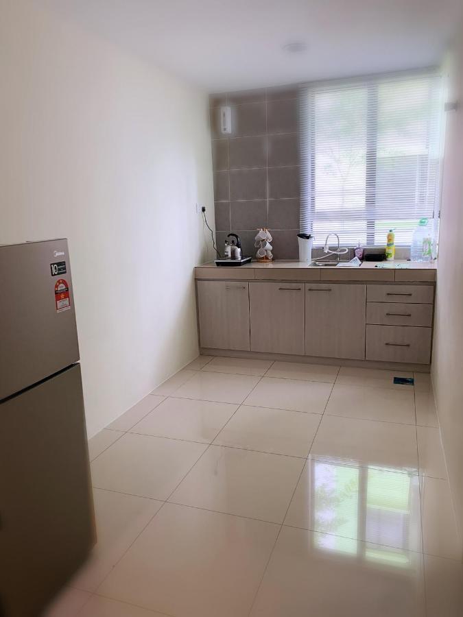 Aries Homestay Ipoh Ngoại thất bức ảnh